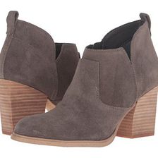 Incaltaminte Femei Marc Fisher LTD Ginger Medium Brown Suede