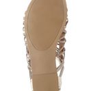 Incaltaminte Femei Steve Madden Dreea Sandal Women BLUSH MULTI