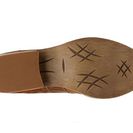 Incaltaminte Femei Two Lips Darci Western Bootie Cognac