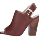 Incaltaminte Femei Nine West Orlanda Cognac Leather