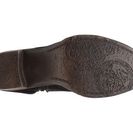 Incaltaminte Femei Crown Vintage Clyde Western Bootie Black