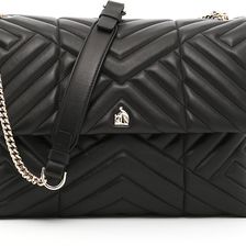 Lanvin Medium Sugar Bag BLACK