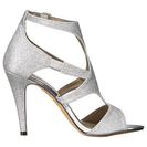 Incaltaminte Femei Michael Antonio Real - Glitter Silver