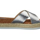 Incaltaminte Femei Nine West Amyas Silver Synthetic