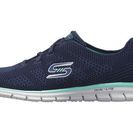 Incaltaminte Femei SKECHERS Glider - Forever Young Navy