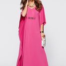 Rochie gen caftan 