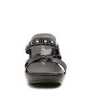 Incaltaminte Femei Athena Alexander Neena Wedge Sandal Black