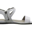 Incaltaminte Femei ECCO Touch Ankle Sandal White