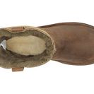 Incaltaminte Femei UGG Sequoia Chocolate Leather
