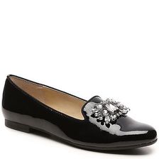 Incaltaminte Femei Adrienne Vittadini Dani Flat Black