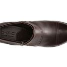 Incaltaminte Femei boc Lucille Bootie Brown