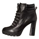 Incaltaminte Femei Nine West Abrial BlackBlack Leather