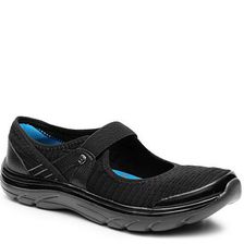 Incaltaminte Femei Bzees Brisk Slip-On Sneaker Black