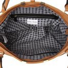 Accesorii Femei Kelly Katie Kelly Katie Casual Hobo Tote Cognac