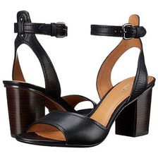 Incaltaminte Femei COACH Pipher Black