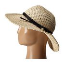 Accesorii Femei Volcom Heat Wave Hat Natural