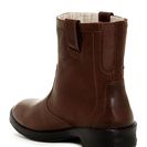 Incaltaminte Femei Keen Tyrethread Leather Ankle Boot CASCADE BROWN