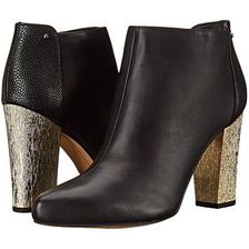 Incaltaminte Femei Sam Edelman Bond Black Leather