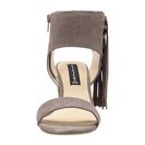 Incaltaminte Femei Steve Madden Luisa Taupe Suede