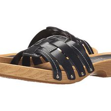 Incaltaminte Femei Seychelles Whiz Black Leather