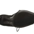 Incaltaminte Femei Schutz Natalie Black Nobuck