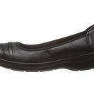 Incaltaminte Femei Easy Street Measure Black Stretch