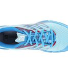 Incaltaminte Femei Salomon Sense Link AirMethyl BlueLotus Pink