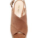 Incaltaminte Femei Nine West Imena Platform Sandal NATURAL SU