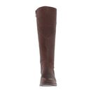 Incaltaminte Femei Rockport Tristina Gore Tall Waterproof Boot - Wide Calf Brownie - Extended Shaft