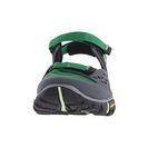 Incaltaminte Femei Merrell All Out Blaze Sieve MJ Medium Green