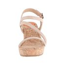 Incaltaminte Femei Rocket Dog Eldora Natural Breaker