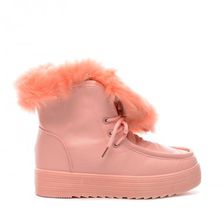 Pantofi Sport Edela Roz