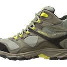 Incaltaminte Femei Merrell Kimsey Mid Waterproof Granite