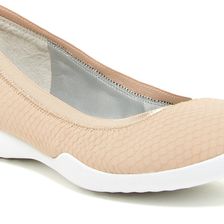 Tahari Nina Flat NUDE
