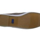 Incaltaminte Femei Keds Champion Seasonal Solids Deep Taupe