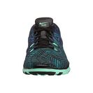 Incaltaminte Femei Nike Free 50 TR Fit 5 PRT BlackGreen GlowRacer BlueBlack