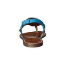 Incaltaminte Femei Sam Edelman Greta Malibu Blue Wayne Nubuck Leather