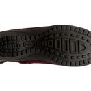 Incaltaminte Femei Blondo Mercedes Wedge Bootie Burgundy