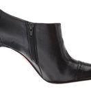 Incaltaminte Femei Nine West Phyllis Black Leather