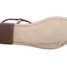 Incaltaminte Femei Sam Edelman Gail Sailor BlueChartreuse Glow Multi Beads