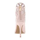 Incaltaminte Femei Chinese Laundry Jaiden Pale Nude Micro Suede