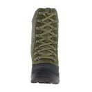 Incaltaminte Femei The North Face Zophia Mid Grecian GreenTNF Black