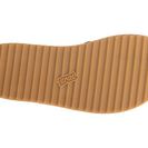 Incaltaminte Femei Teva Original Sandal Crafted Leather Brown