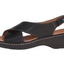 Incaltaminte Femei Clarks Hayla Heaven Black