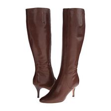 Incaltaminte Femei Cole Haan Carlyle Dress Boot Chestnut