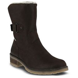 Incaltaminte Femei Spring Step Gloucester Bootie Brown