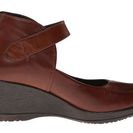 Incaltaminte Femei Dansko Rebel Brown Burnished Nappa