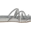 Incaltaminte Femei GUESS Jiyana Silver Synthetic