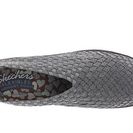 Incaltaminte Femei SKECHERS Flexibles - Woven Pewter