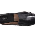 Incaltaminte Femei Michael Kors Wren Black Smooth Calf